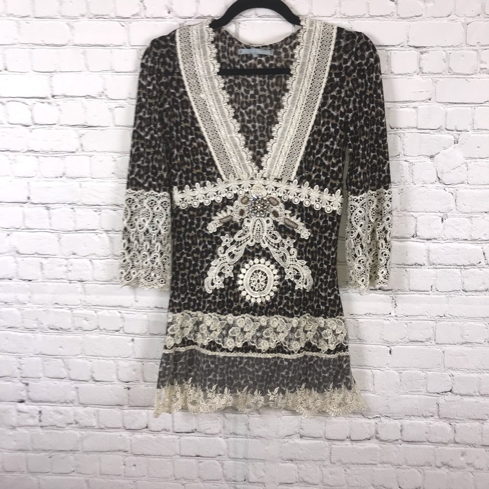 Passion Concept top